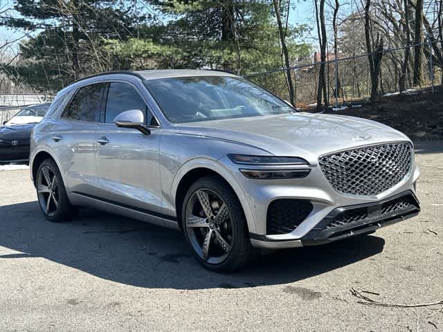 Thumbnail: 2023 Genesis GV70 - 29