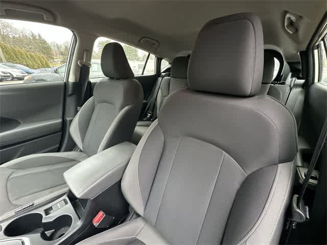 Thumbnail: 2024 Subaru Impreza - 14