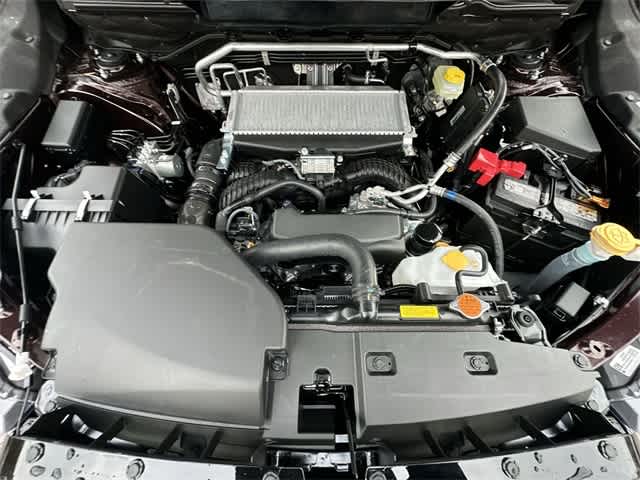 Thumbnail: 2025 Subaru Ascent - 29