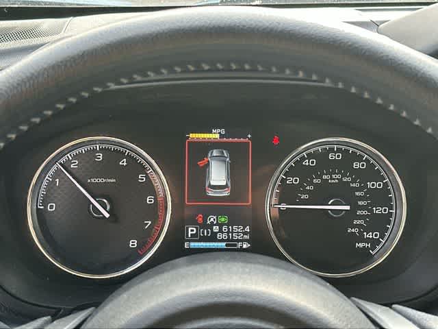 Thumbnail: 2020 Subaru Forester - 7