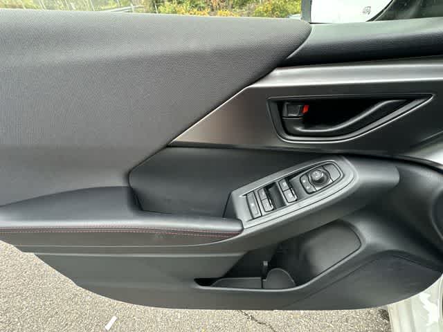 Thumbnail: 2025 Subaru Impreza - 17