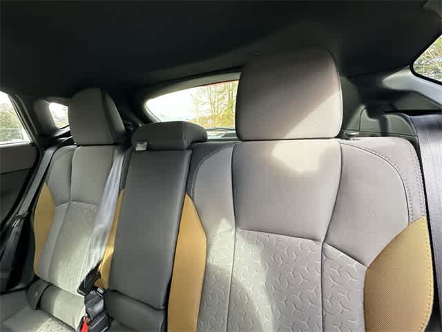 Thumbnail: 2025 Subaru Crosstrek - 17