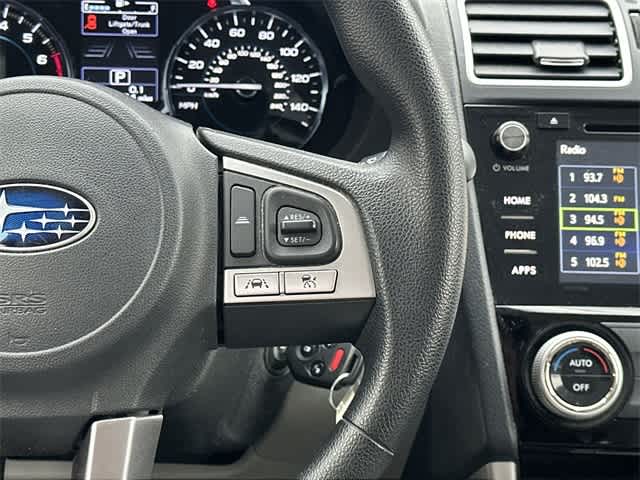 Thumbnail: 2018 Subaru Forester - 10