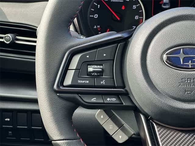 Thumbnail: 2025 Subaru WRX - 8