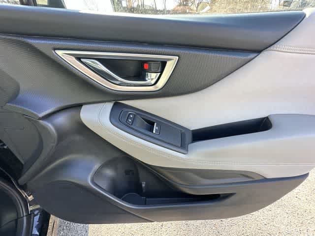 Thumbnail: 2020 Subaru Forester - 23