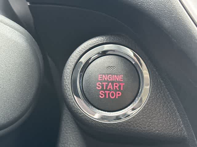 Thumbnail: 2025 Subaru Impreza - 11