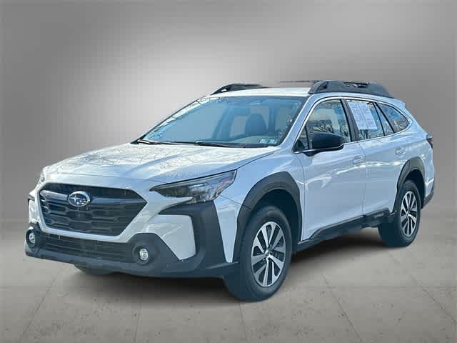 Thumbnail: 2024 Subaru Outback - 1