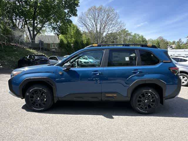 Thumbnail: 2026 Subaru Forester - 2