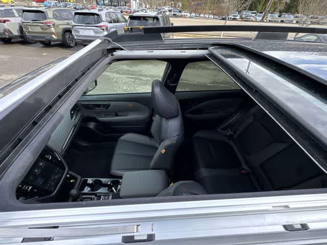 Thumbnail: 2026 Subaru Forester - 6