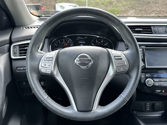 Thumbnail: 2014 Nissan Rogue - 8