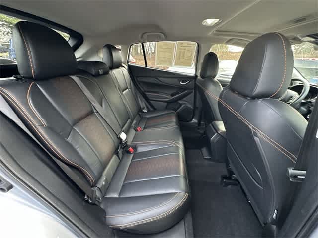 Thumbnail: 2023 Subaru Crosstrek - 25