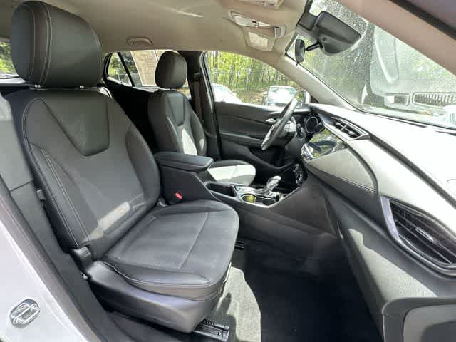 Thumbnail: 2023 Buick Encore GX - 19