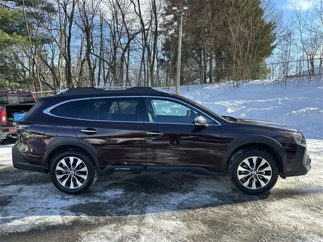 Thumbnail: 2025 Subaru Outback - 3