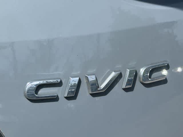 Thumbnail: 2021 Honda Civic - 21