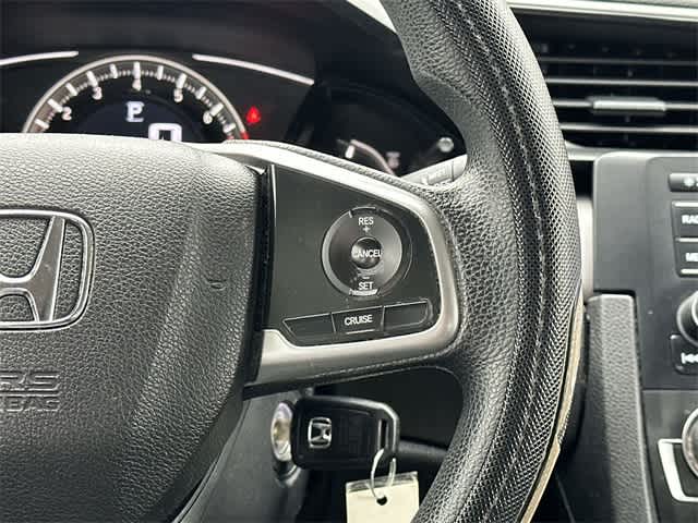 Thumbnail: 2017 Honda Civic - 9