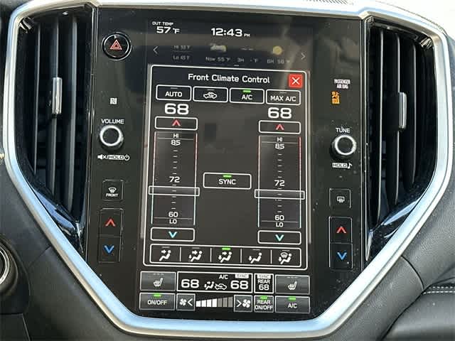 Thumbnail: 2023 Subaru Ascent - 16