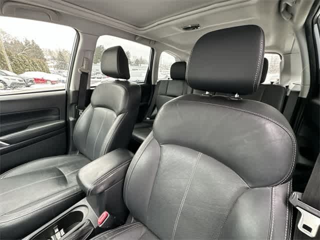 Thumbnail: 2017 Subaru Forester - 15