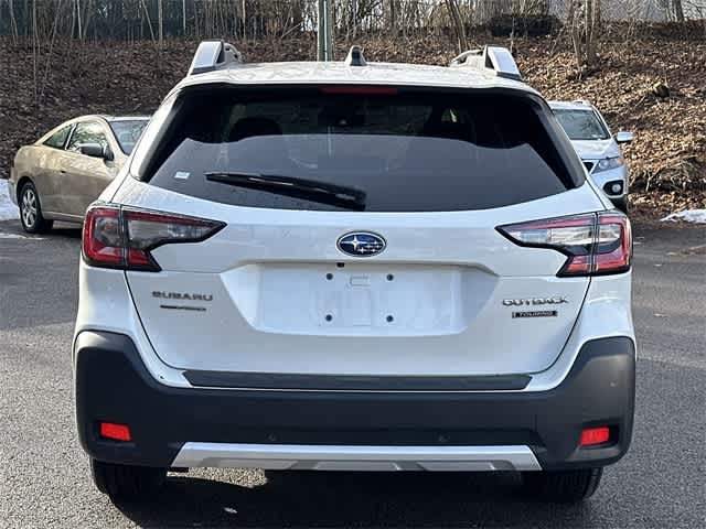 Thumbnail: 2023 Subaru Outback - 4