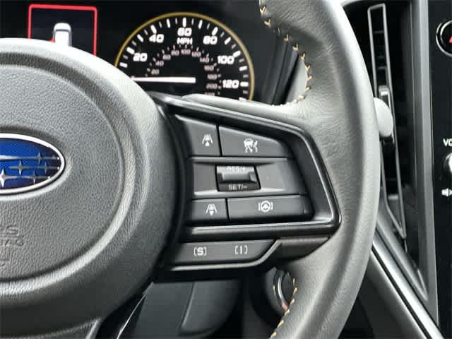 Thumbnail: 2025 Subaru Crosstrek - 10