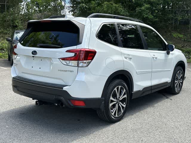 Thumbnail: 2019 Subaru Forester - 31