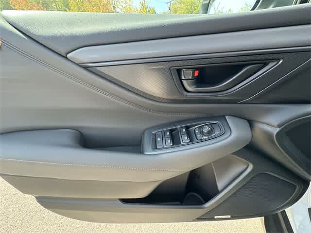 Thumbnail: 2025 Subaru Outback - 18