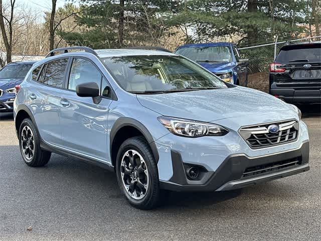 Thumbnail: 2023 Subaru Crosstrek - 28