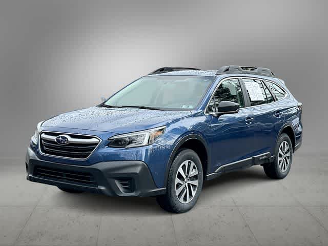 Thumbnail: 2021 Subaru Outback - 1