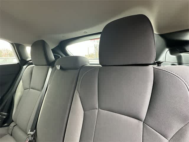 Thumbnail: 2024 Subaru Impreza - 15