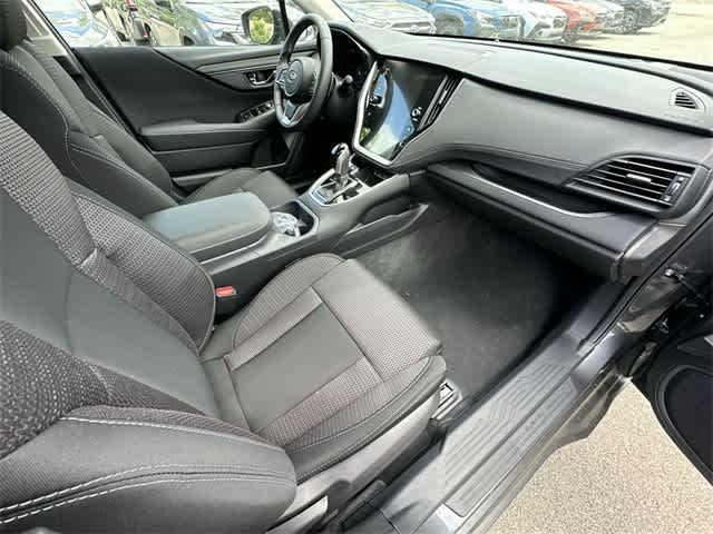 2025 Subaru Outback Premium 20