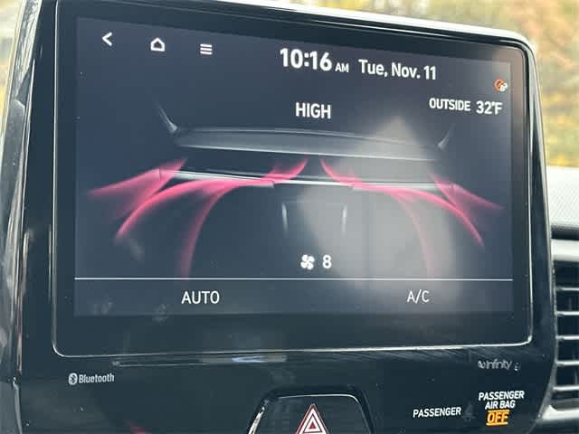 Thumbnail: 2022 Hyundai Veloster - 13