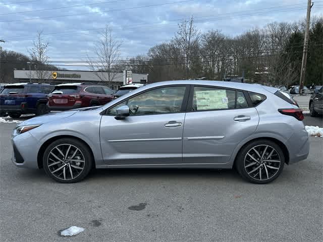 Thumbnail: 2026 Subaru Impreza - 2