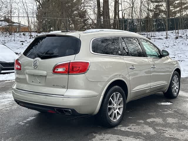 Thumbnail: 2015 Buick Enclave - 19