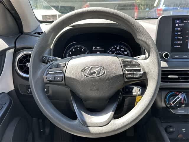 Thumbnail: 2023 Hyundai Kona - 7