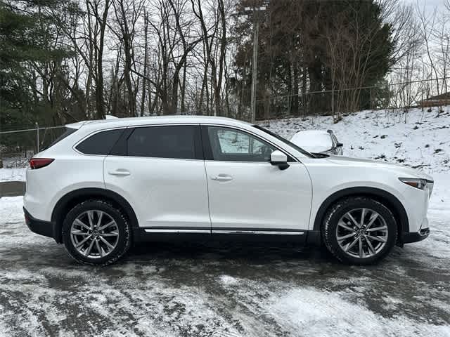 Thumbnail: 2018 Mazda CX-9 - 3