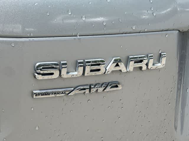 Thumbnail: 2016 Subaru Forester - 16