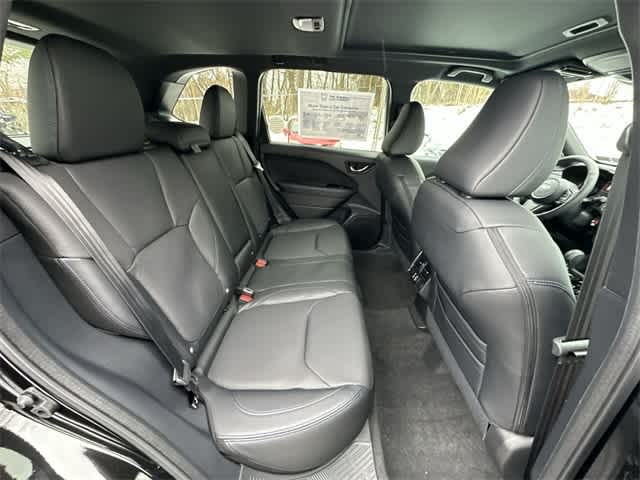 Thumbnail: 2026 Subaru Forester - 23