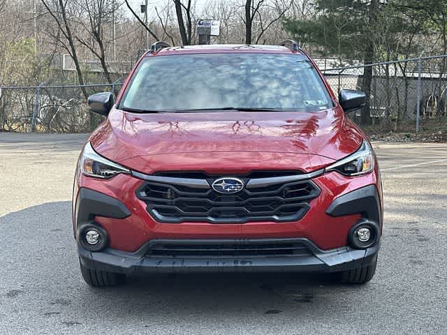 Thumbnail: 2026 Subaru Crosstrek - 20