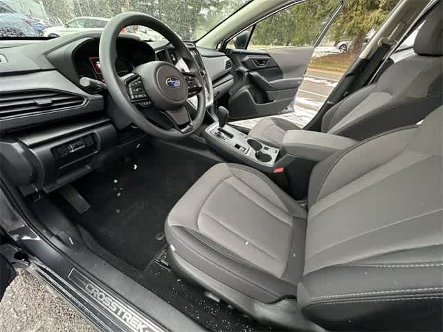 Thumbnail: 2025 Subaru Crosstrek - 16