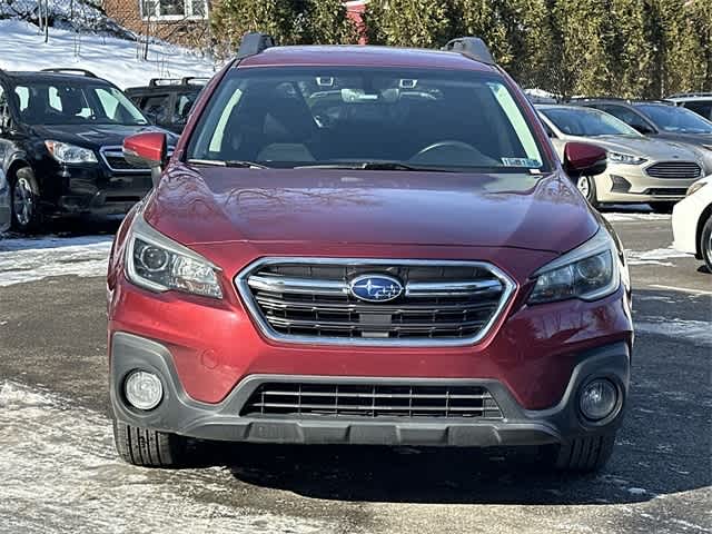 Thumbnail: 2019 Subaru Outback - 25