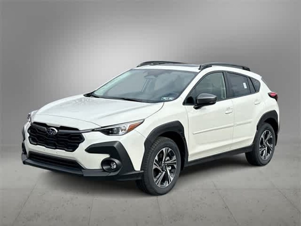 New 2025 Subaru Crosstrek Premium SUV