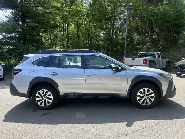 Thumbnail: 2024 Subaru Outback - 3