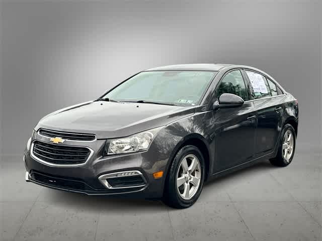 2016 Chevrolet Cruze Limited -
                  Pittsburgh, PA