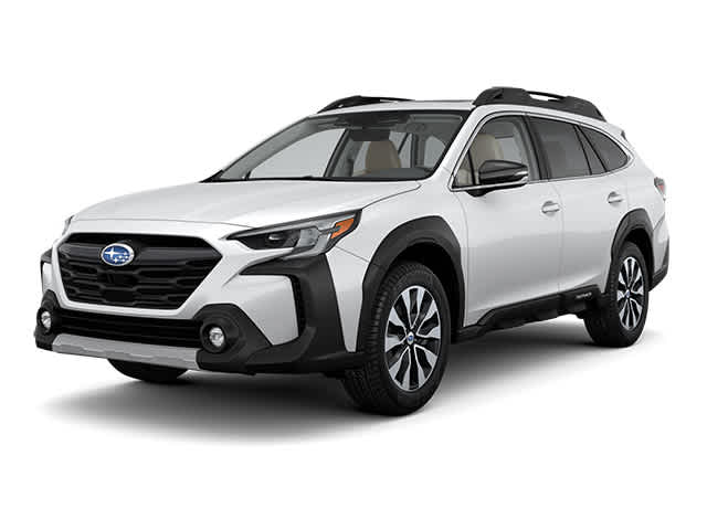 2025 Subaru Outback Limited -
                Pittsburgh, PA