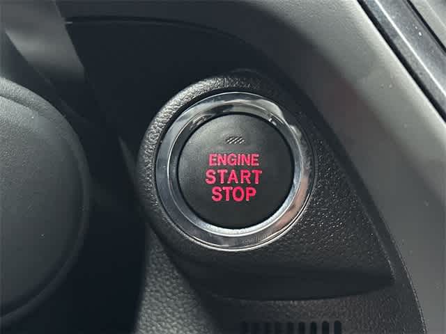 Thumbnail: 2026 Subaru Crosstrek - 11