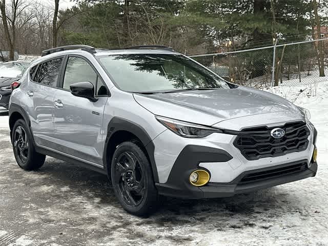 Thumbnail: 2026 Subaru Crosstrek - 29