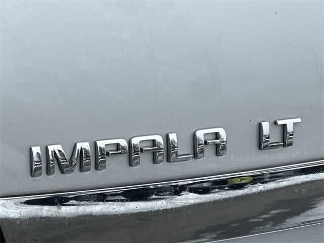 Thumbnail: 2011 Chevrolet Impala - 15