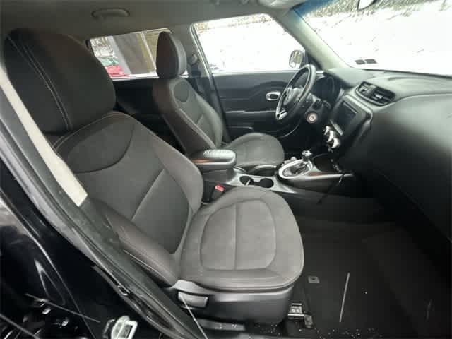 Thumbnail: 2016 Kia Soul - 20