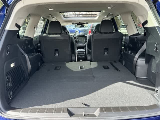 Thumbnail: 2026 Subaru Ascent - 27