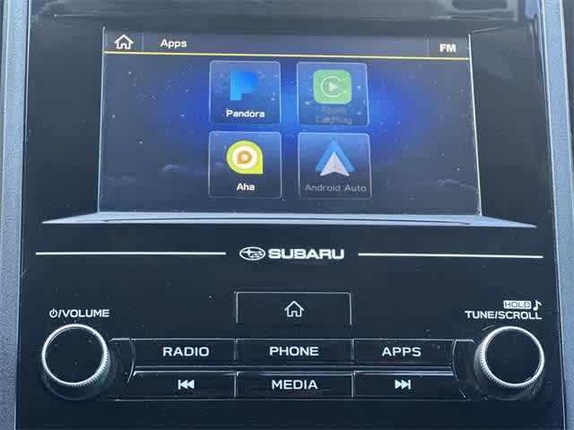 Thumbnail: 2023 Subaru Impreza - 10