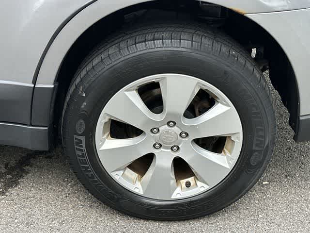 Thumbnail: 2010 Subaru Outback - 5